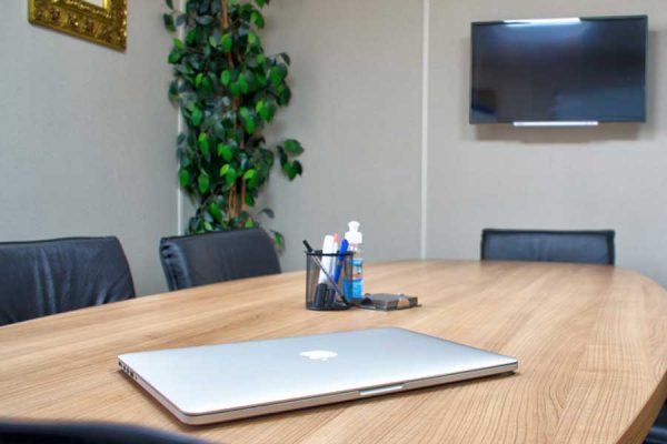 conference room hire liverpool